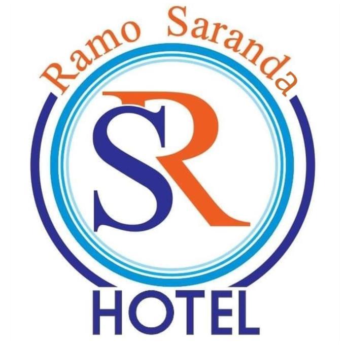 Hotel Ramo Saranda Exteriör bild
